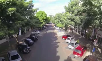Estacionamento Rotativo de Foz do Iguaçu passa de R$ 1,50 para R$ 3 a hora a partir desta quarta (1º)