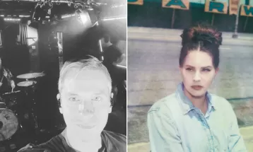 Membro de equipe técnica de Lana Del Rey se desculpa após ter xingado brasileiros: 'Injusto' 