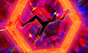 'Homem-Aranha: Através do Aranhaverso' se junta a antecessor como melhor adaptação de HQs; g1 já viu