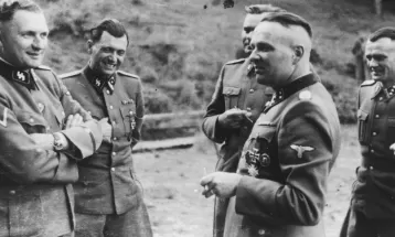 Filme sobre fuga de Josef Mengele para América Latina será filmado no Uruguai