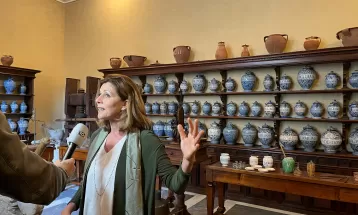 Museus do Vaticano convidam visitantes para atrações além da Capela Sistina