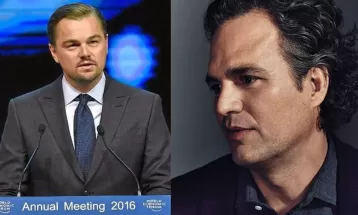 Leonardo DiCaprio e Mark Ruffalo fazem campanha contra PL 490, que pode alterar legislação para demarcação de terras indígenas 