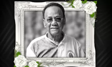 Jorge Lucas, compositor de sambas do Império Serrano, morre no Rio aos 79 anos