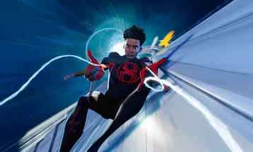 'Drama de personagens': Como 'Homem-Aranha: Através do Aranhaverso' busca ser único