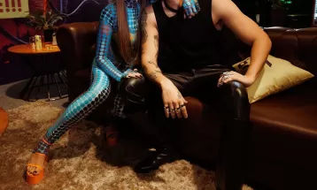 Luan Santana e Izabela Cunha terminam noivado