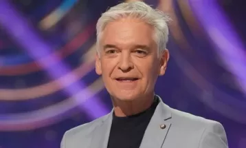O escândalo sexual que derrubou apresentador de TV e chocou Reino Unido