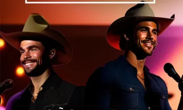 A música sobre ChatGPT 'gravada' por dupla sertaneja fictícia que chegou ao streaming