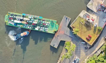 Consulta pública discute qualidade dos serviços da travessia da Ilha do Mel e ferry-boat de Guaratuba; veja como participar
