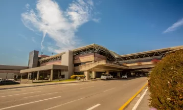 
PodParaná #133: A história do Aeroporto Internacional Afonso Pena