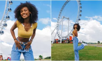 Now United anuncia Desirée como nova integrante brasileira