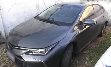 Marido de mulher encontrada morta dentro de carro em Colombo é preso: 'Forte indício que foi ele', diz delegado