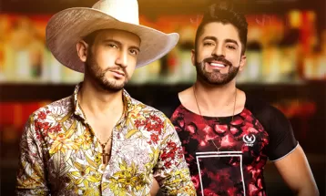 Capital da ponkan, Cerro Azul promove festa com Antony & Gabriel e outras atrações
