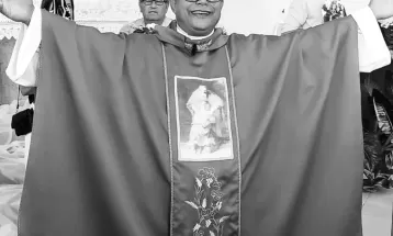 Padre morre após passar mal em evento de igreja