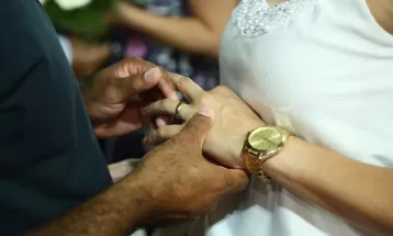 Casamento coletivo está com inscrições abertas em Maringá; veja outros serviços