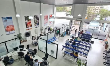28 Centrais de Relacionamento da Sanepar ampliam horário de atendimento a partir desta segunda (5); veja quais 