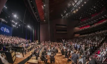 40ª Oficina de Música de Curitiba terá edição de inverno com mais de 100 apresentações; veja principais atrações