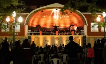 Prefeitura de Ponta Grossa abre edital para realização de produções culturais; veja como participar