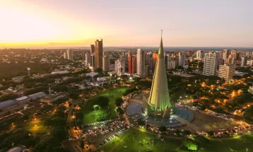 Veja o que abre e fecha no feriado de Corpus Christi em Maringá
