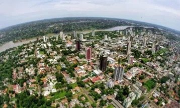 Confira alterações no trânsito de Foz do Iguaçu nas comemorações de aniversário da cidade