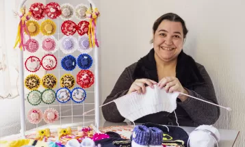 Feiras de inverno começam nesta quarta-feira (7), em Curitiba; veja programação