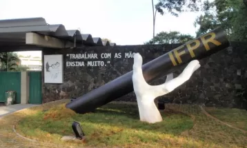IFPR de Foz do Iguaçu abre inscrições gratuitas para cursos de libras e gastronomia
