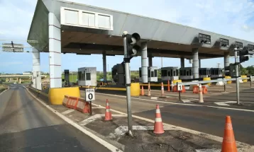 BR-277 terá faixa extra na Serra do Mar em 2º lote de concessões de pedágio no Paraná, afirma ANTT; leilão deve acontecer em setembro