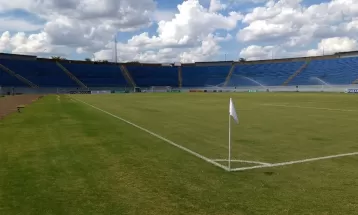 PodParaná #134: a história do Estádio do Café e a ligação com a cidade de Londrina 