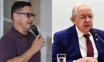 Quem assume a vaga de Deltan: Hauly ou Paim? Entenda a divergência