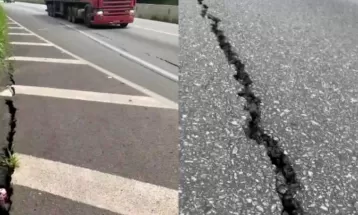 Faixa no km 33 da BR-277 deve ser liberada neste sábado (10), diz PRF