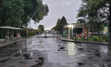 Vazamento de amônia é registrado em empresa de refrigerante em São José dos Pinhais