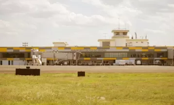 Aeroporto de Foz do Iguaçu é fechado por ameaça de bomba; um passageiro foi preso