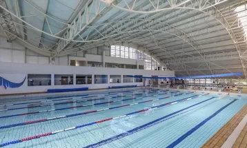 Curitiba abre piscinas aquecidas para todo o público aos sábados em novo programa de lazer; veja como participar