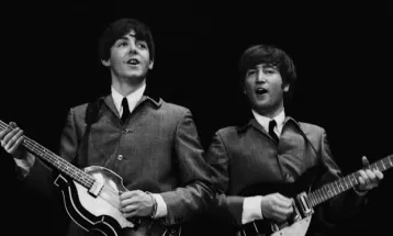 Paul McCartney diz que vai lançar 'música final' dos Beatles feita com inteligência artificial