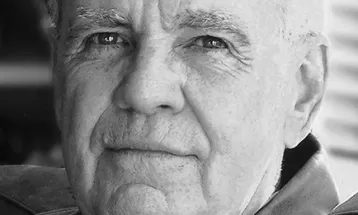 Cormac McCarthy, premiado escritor americano e autor de 'Meridiano de sangue' e 'A estrada', morre aos 89 anos