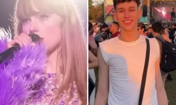 Show da Taylor Swift: publicitário monta 'exército' com 12 amigos para conseguir comprar ingresso