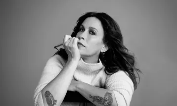 Alanis Morissette anuncia show em São Paulo