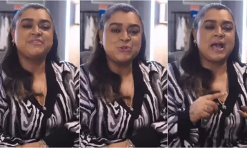Preta Gil anuncia participação nos shows da turnê 'Nós a gente', da Família Gil