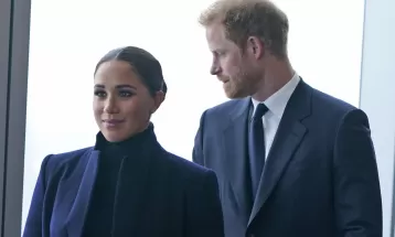 Contrato milionário de Harry e Meghan com Spotify chega ao fim
