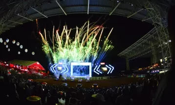 No ritmo da boiadeira Ana Castela, Festa do Peão de Americana abre 2º final de semana; veja calendário