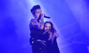 Luan Santana consolida nova fase com status de 'superstar' impulsionado pela força das 'Luanetes': 'Vivem o sonho comigo'