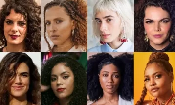 Cantoras ficam no limite da correção ao reviverem sucessos nordestinos no álbum 'Forró do mundo'