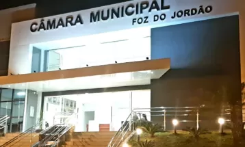 Procuradoria da Mulher da Alep aponta violência política de gênero em sessão da Câmara Municipal de Foz do Jordão e pede providências ao MP