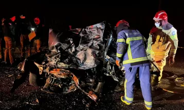 Adolescente de 14 anos morre após bater carro que dirigia no Paraná; seis ficaram feridas