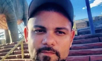 Quem era o policial penal do PR que morreu após cair de uma ponte com o carro no MS