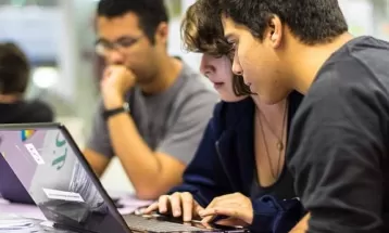 Liceu de Ofícios abre 500 vagas para cursos gratuito para criação de sites; veja como participar 