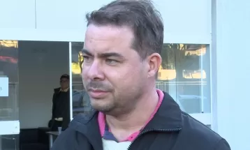 'Minha filha é uma menina de ouro e não merecia o que aconteceu', diz pai de estudante morta a tiros em colégio no Paraná