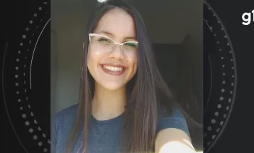 Adolescente é apreendido e homem é preso suspeitos de envolvimento em crime em colégio de Cambé, diz secretário; aluna morreu baleada