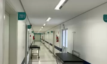 2 pessoas estão em UTI após contraírem meningite meningocócica; Prefeitura do PR investiga possível contaminação em festa junina