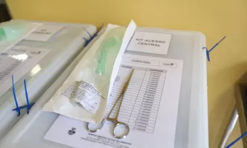 Fundação Municipal de Saúde de Foz do Iguaçu abre inscrições para estágio em diversas áreas; veja como participar 