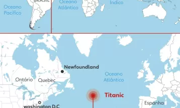 'Carga inesquecível', diz caminheiro brasileiro que transportou oxigênio para buscas de submarino desaparecido